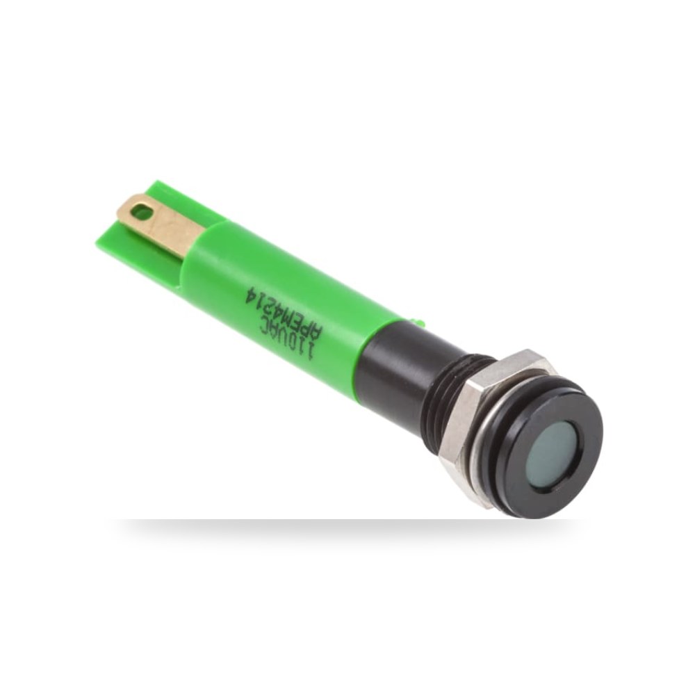 لمبة بيان وإشارة لوحات 110V فولاذي RS PRO ريمكو للتوريدات الصناعية (Reemco Industrial) موديل