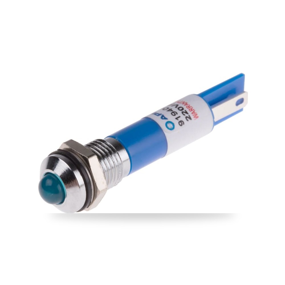 لمبة بيان وإشارة لوحات 220V أداء عالي RS PRO ريمكو للتوريدات الصناعية (Reemco Industrial)
