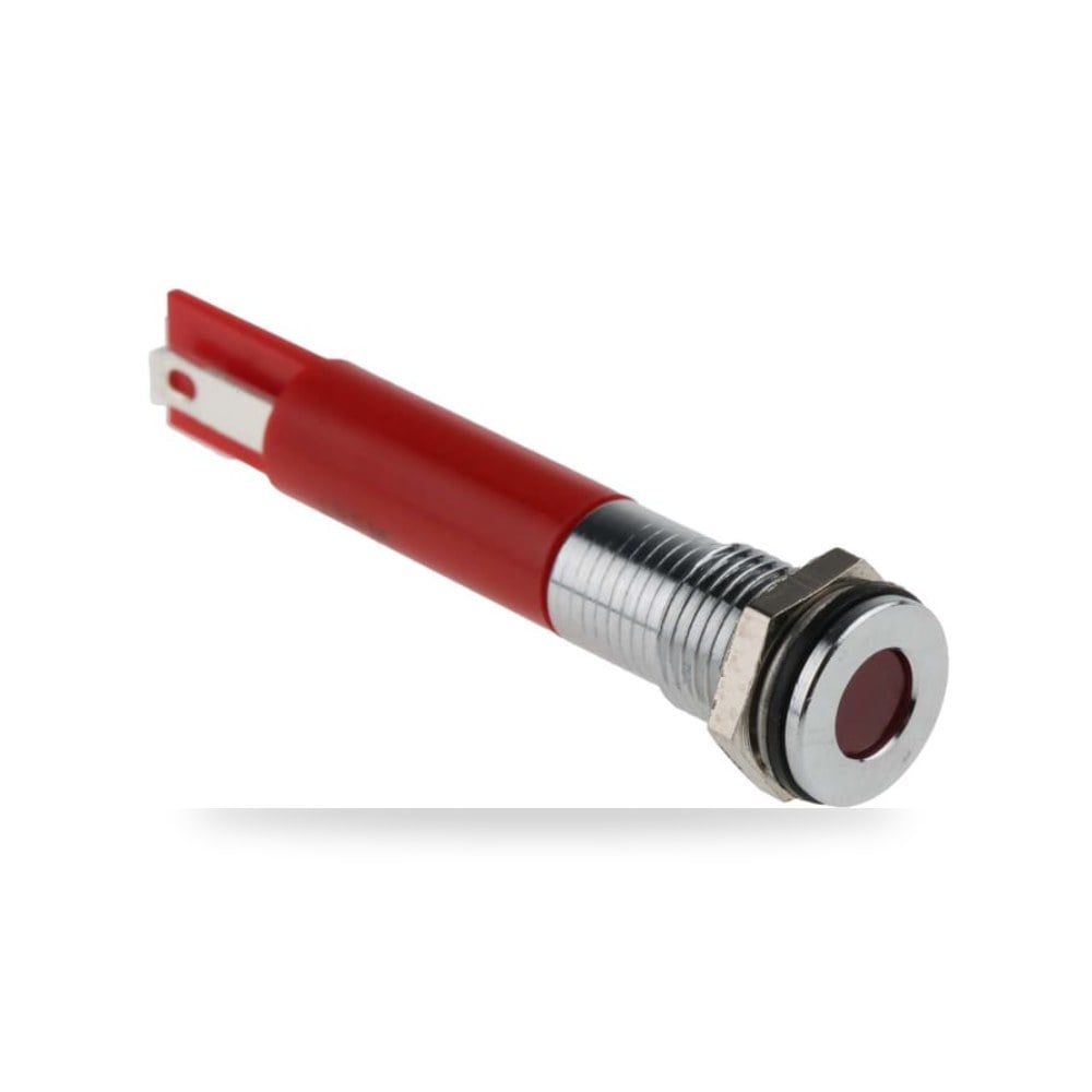 لمبة بيان وإشارة لوحات 220V مطابق للمواصفات ريمكو للتوريدات الصناعية (Reemco Industrial)