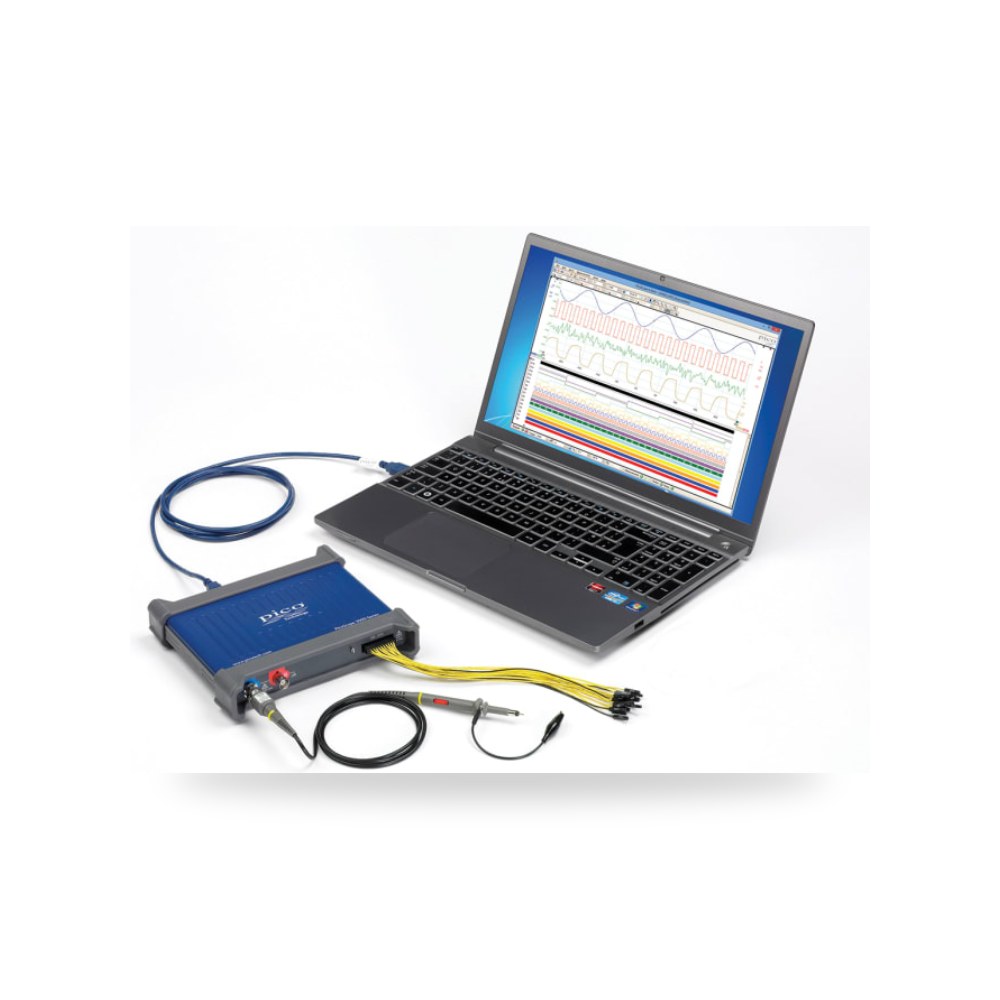 جهاز فحص واختبار وقياس رقمي فئة W X صناعي RS ريمكو للتوريدات الصناعية (Reemco Industrial)