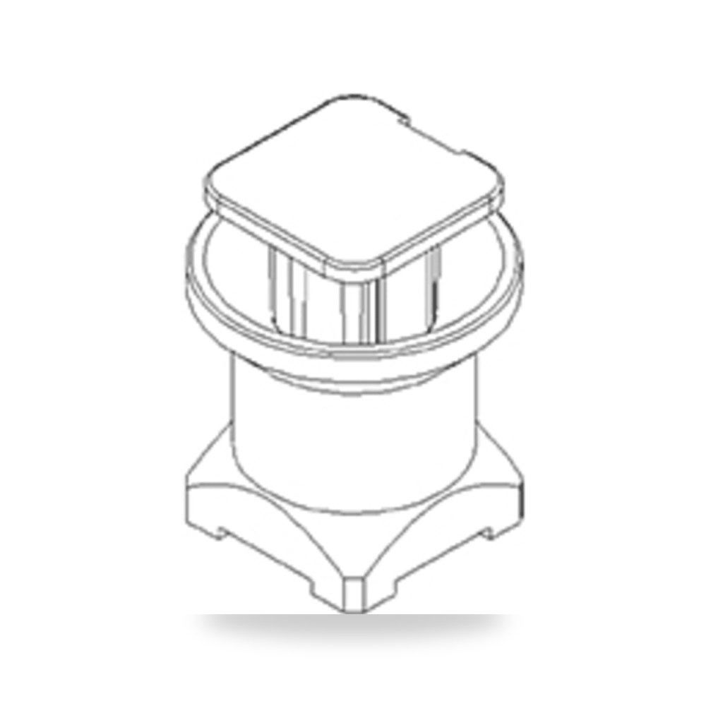 موصل كابلات محورية إلكترونية عالي فئة B W شاق ريمكو للتوريدات الصناعية (Reemco Industrial)