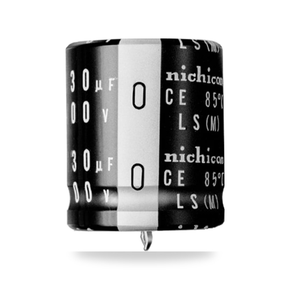 مكثف ألومنيوم إلكتروليتي 4700 ملي فاراد 63 ريمكو للتوريدات الصناعية (Reemco Industrial)