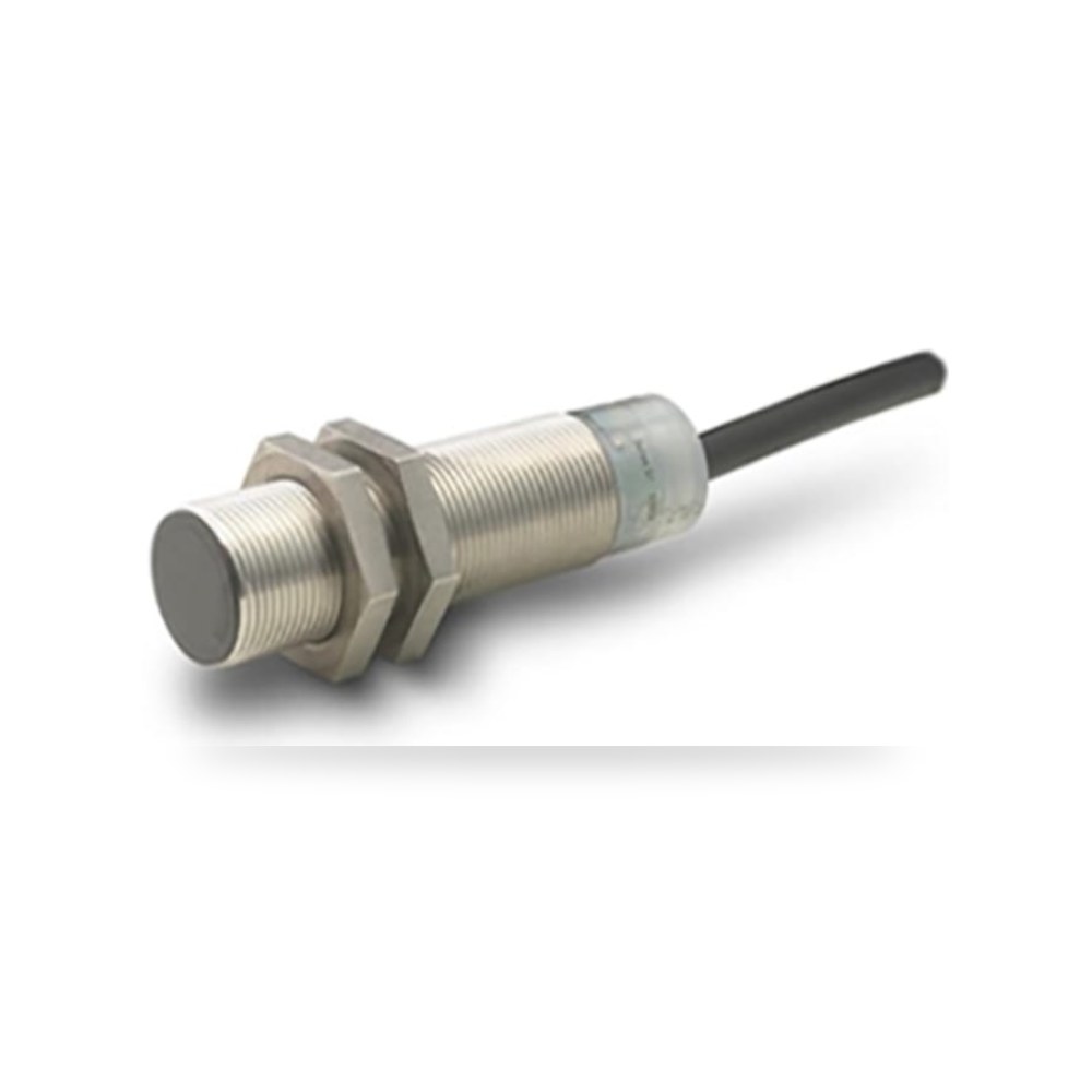 حساس تقارب حثي صناعي M18 دقيق طراز K صناعي RS ريمكو للتوريدات الصناعية (Reemco Industrial)
