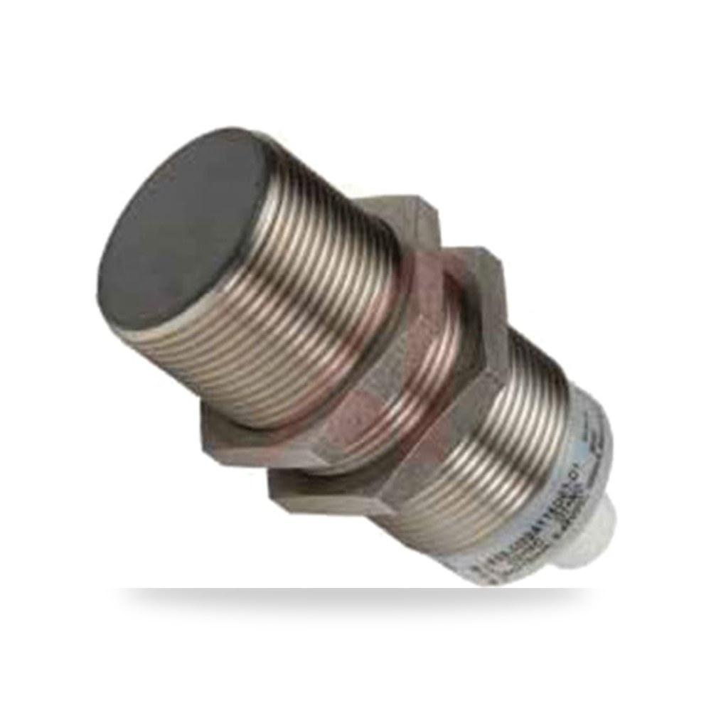 حساس تقارب حثي صناعي M30 دقيق طراز E ريمكو للتوريدات الصناعية (Reemco Industrial)