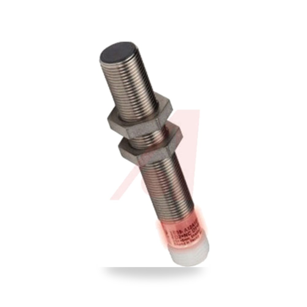 حساس تقارب حثي صناعي M12 NPN طراز Z RS PRO ريمكو للتوريدات الصناعية (Reemco Industrial)
