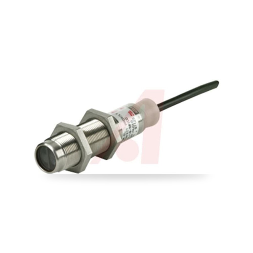 حساس تقارب حثي صناعي M18 NPN دقيق طراز B ريمكو للتوريدات الصناعية (Reemco Industrial) موديل