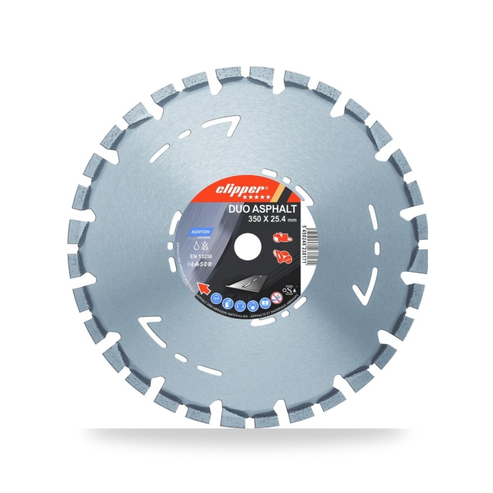 سلاح ونصل منشار قطع عالي الدقة RS PRO ريمكو للتوريدات الصناعية (Reemco Industrial)