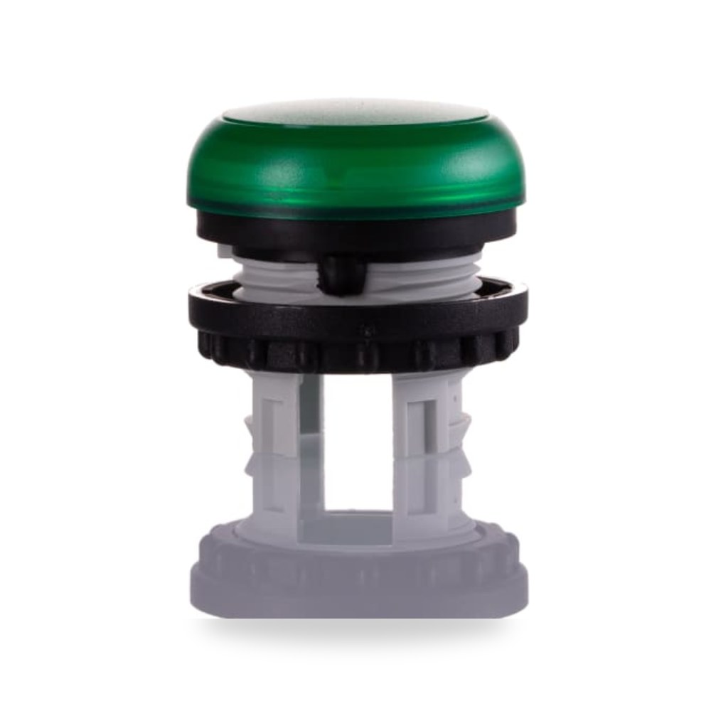 رأس لمبة بيان إشارة لوحات 22 عزل متطور RS PRO ريمكو للتوريدات الصناعية (Reemco Industrial)