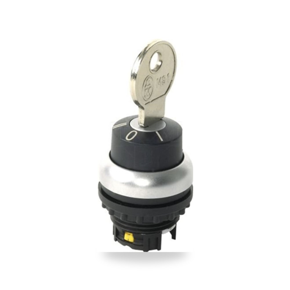 رأس مفتاح تشغيل بمفتاح أمان للوحات طراز R RS ريمكو للتوريدات الصناعية (Reemco Industrial)