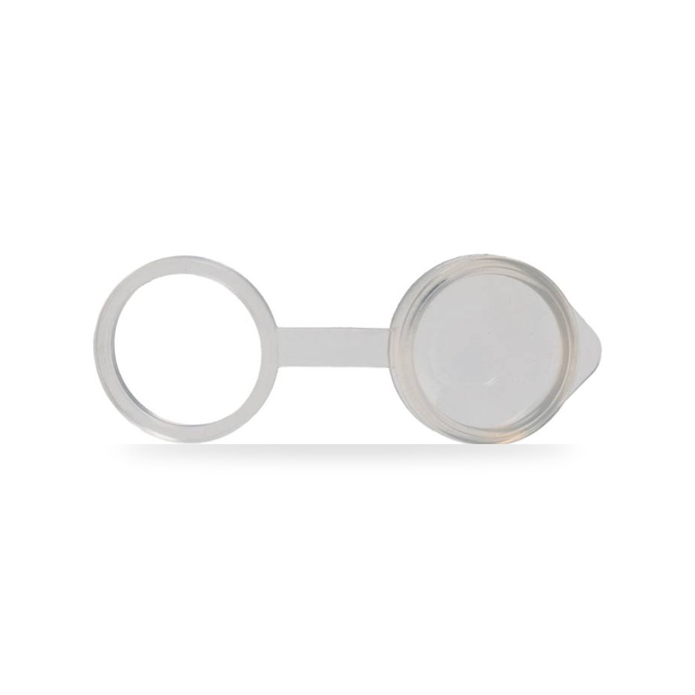 مفتاح وغطاء أمان مفاتيح تشغيل فولاذي RS PRO ريمكو للتوريدات الصناعية (Reemco Industrial)