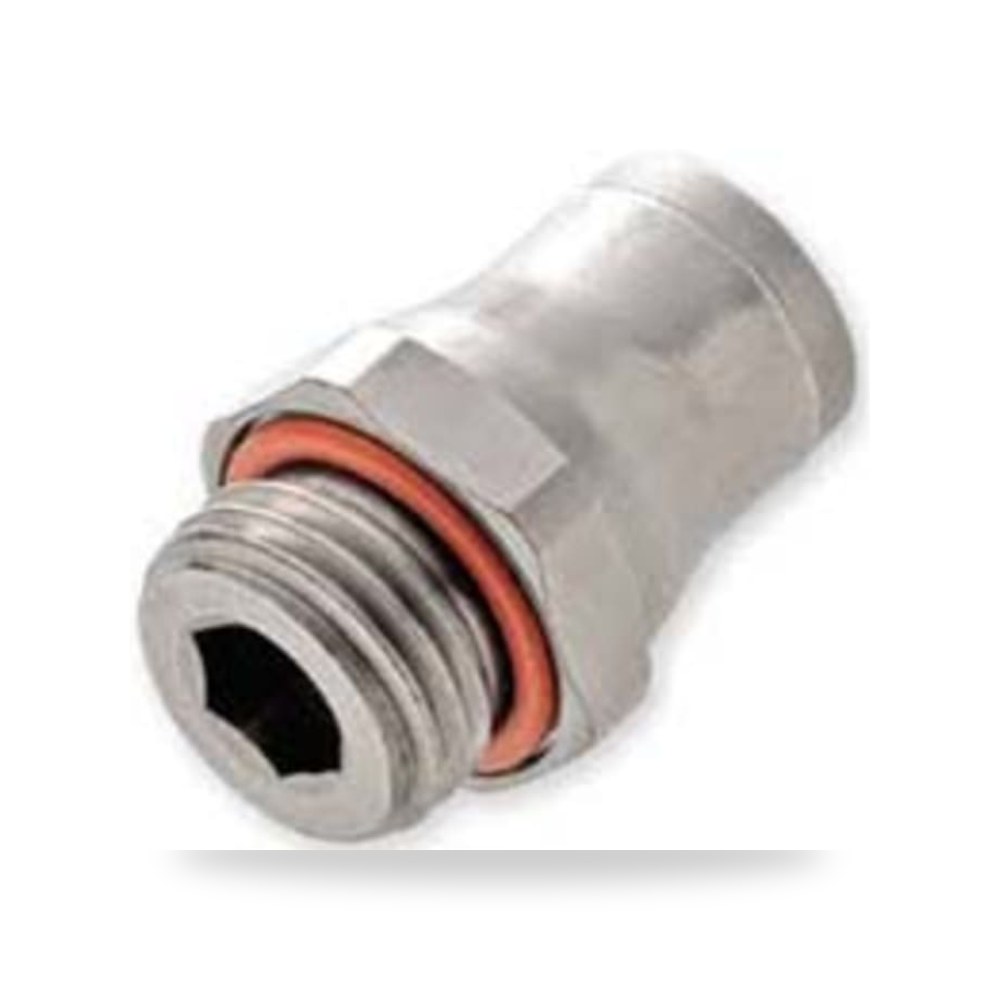 وصلة هواء نيوماتيك تجهيزات سن 3 - 8 طراز C ريمكو للتوريدات الصناعية (Reemco Industrial)