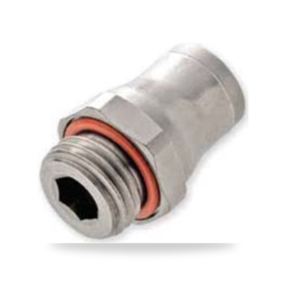 وصلة هواء نيوماتيك تجهيزات سن M5 ذكر صناعي ريمكو للتوريدات الصناعية (Reemco Industrial)