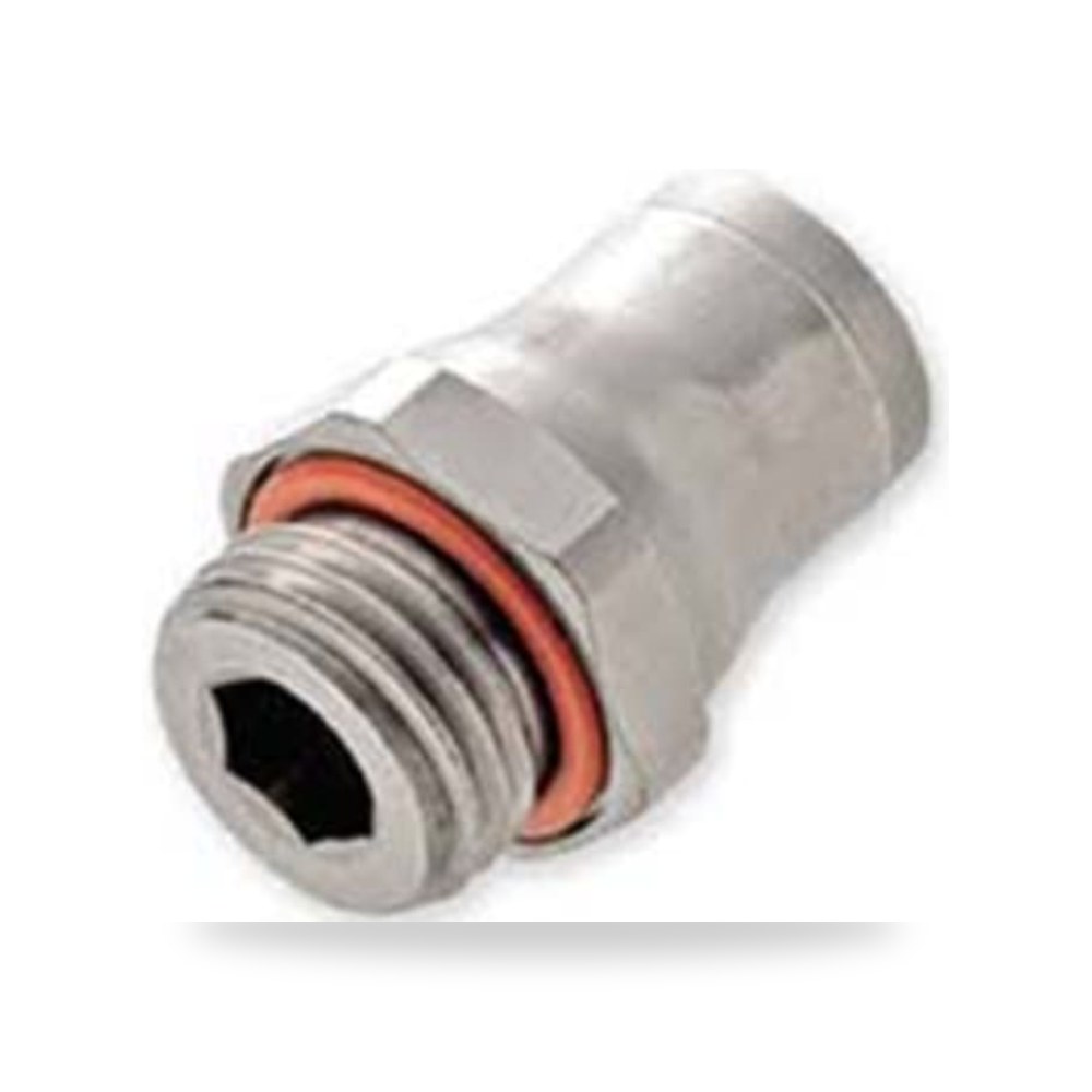 وصلة هواء نيوماتيك تجهيزات سن 1 - 4 طراز N متين ريمكو للتوريدات الصناعية (Reemco Industrial)