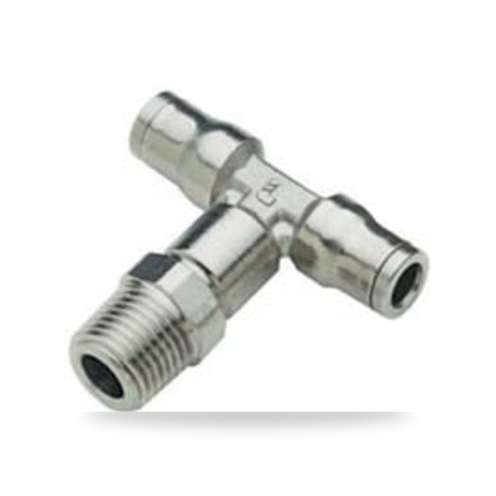 وصلة هواء نيوماتيك تجهيزات سن 1 - 4 طراز P ريمكو للتوريدات الصناعية (Reemco Industrial)