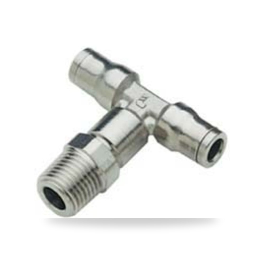 وصلة هواء نيوماتيك تجهيزات سن 3 - 8 طراز C ريمكو للتوريدات الصناعية (Reemco Industrial)