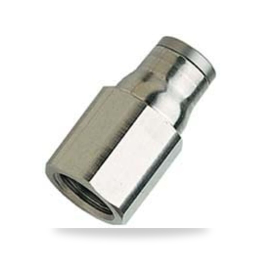 وصلة هواء نيوماتيك تجهيزات سن 1 - 8 in أنثى ريمكو للتوريدات الصناعية (Reemco Industrial)
