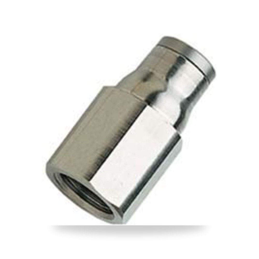 وصلة هواء نيوماتيك تجهيزات سن 1 - 4 طراز R ريمكو للتوريدات الصناعية (Reemco Industrial) موديل