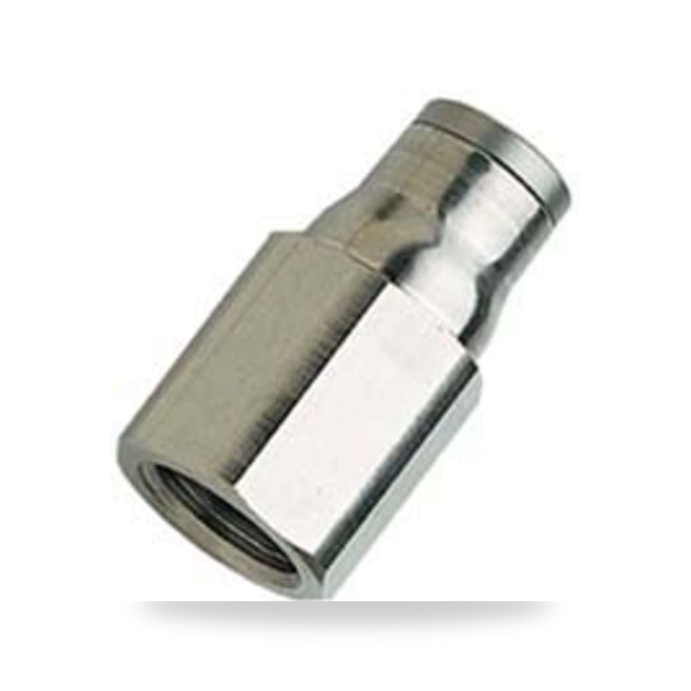 وصلة هواء نيوماتيك تجهيزات سن 1 - 4 طراز R شاق ريمكو للتوريدات الصناعية (Reemco Industrial)