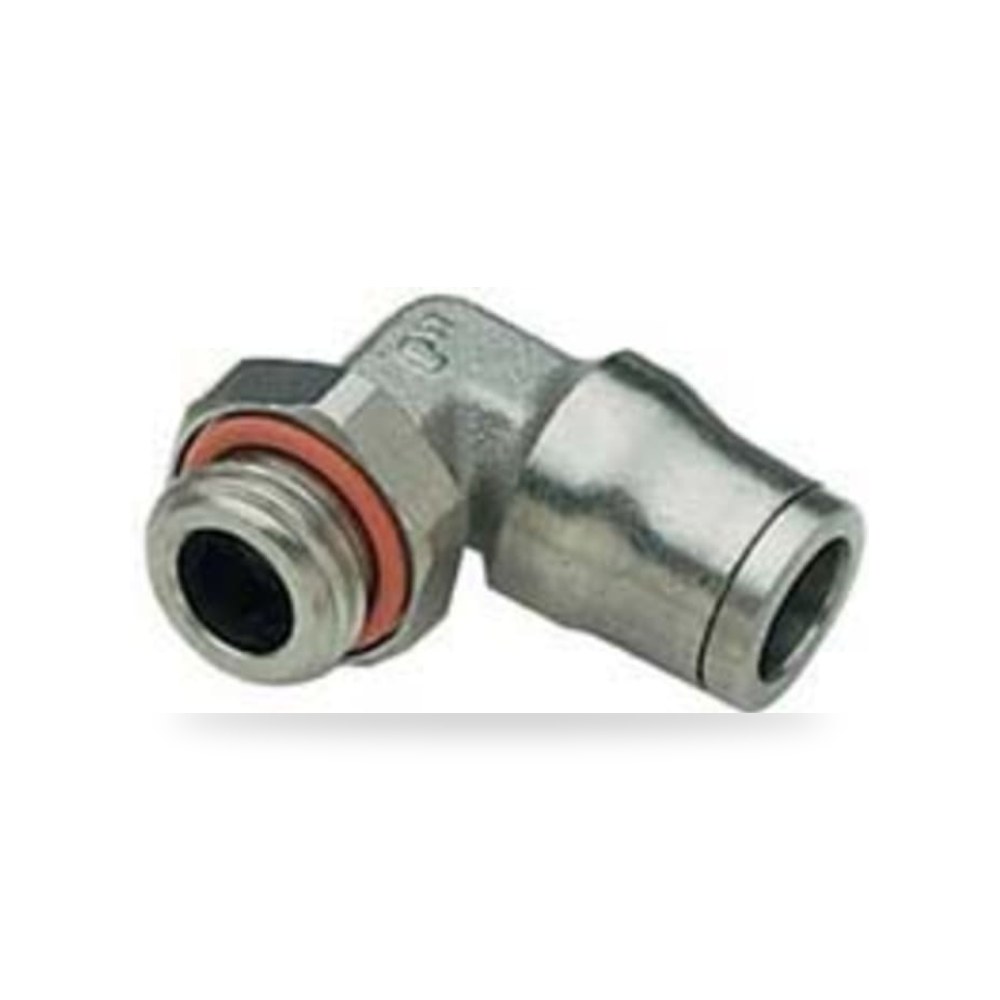 وصلة هواء نيوماتيك تجهيزات سن 1 - 8 طراز M متين ريمكو للتوريدات الصناعية (Reemco Industrial)
