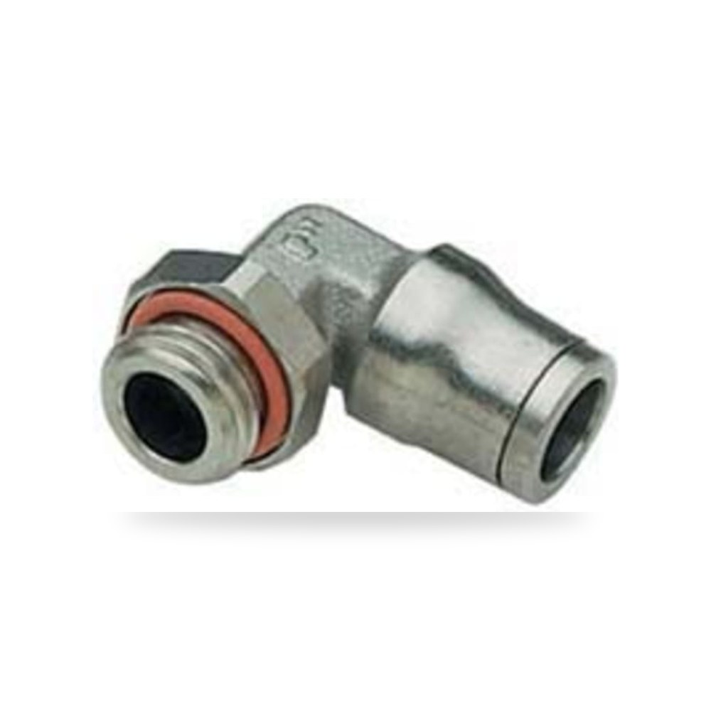 وصلة هواء نيوماتيك تجهيزات سن 1 - 8 طراز N ريمكو للتوريدات الصناعية (Reemco Industrial)