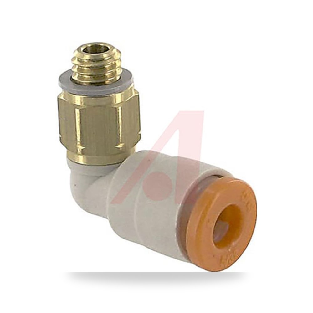 وصلة هواء نيوماتيك تجهيزات سن 1 - 8 طراز P شاق ريمكو للتوريدات الصناعية (Reemco Industrial)