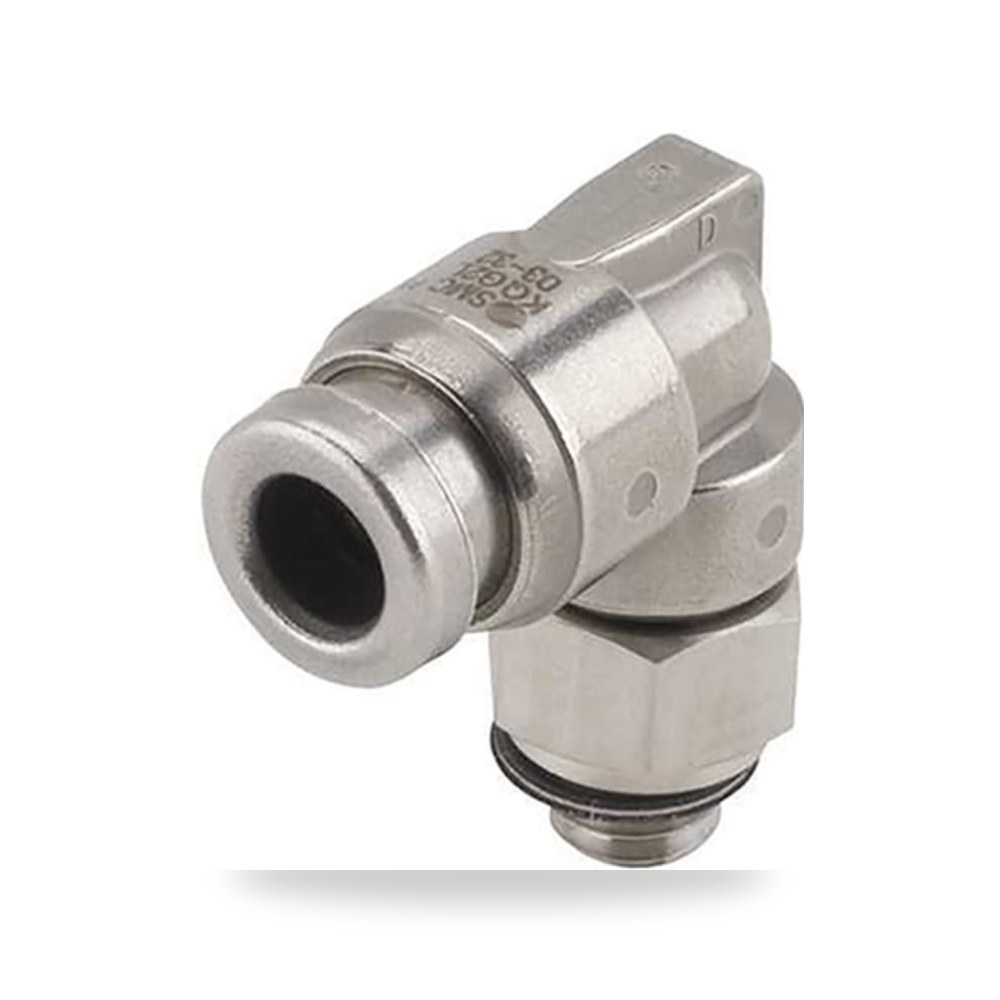 وصلة هواء نيوماتيك تجهيزات سن 1 - 8 طراز S ريمكو للتوريدات الصناعية (Reemco Industrial)