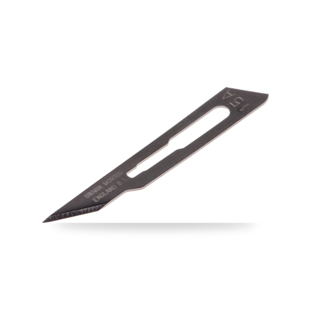 شفرات وسلاح مشرط قاطع شاق ريمكو للتوريدات الصناعية (Reemco Industrial) موديل 1120