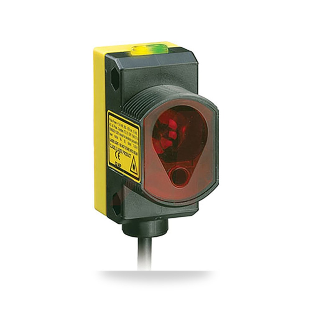 حساس كهروضوئي بصري صناعي عالي فئة S H متين RS ريمكو للتوريدات الصناعية (Reemco Industrial)