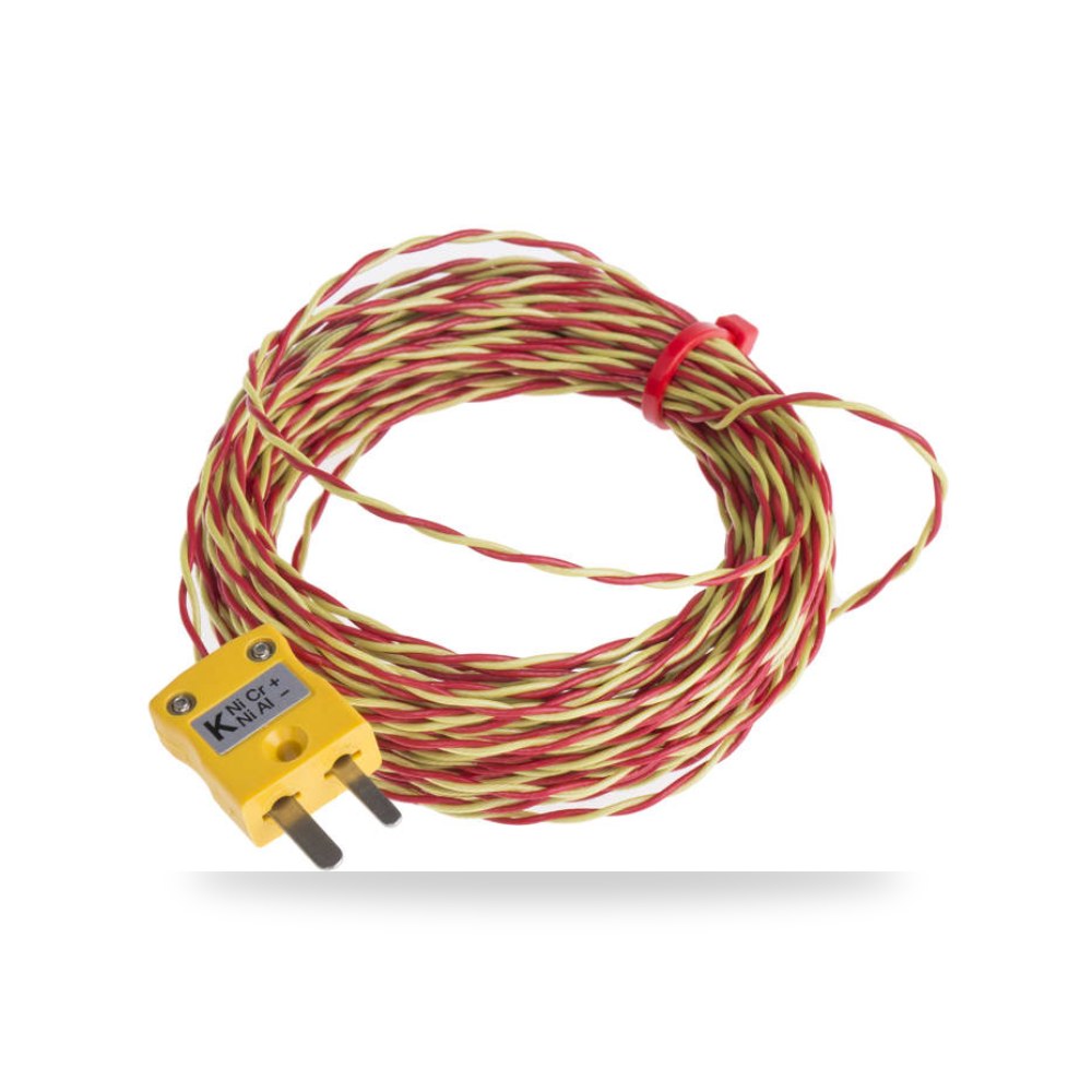 حساس حرارة ثيرموكبل صناعي للمشاريع RS PRO ريمكو للتوريدات الصناعية (Reemco Industrial)