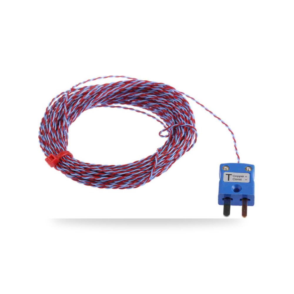 حساس حرارة ثيرموكبل للمشاريع RS PRO ريمكو للتوريدات الصناعية (Reemco Industrial) موديل 8479754