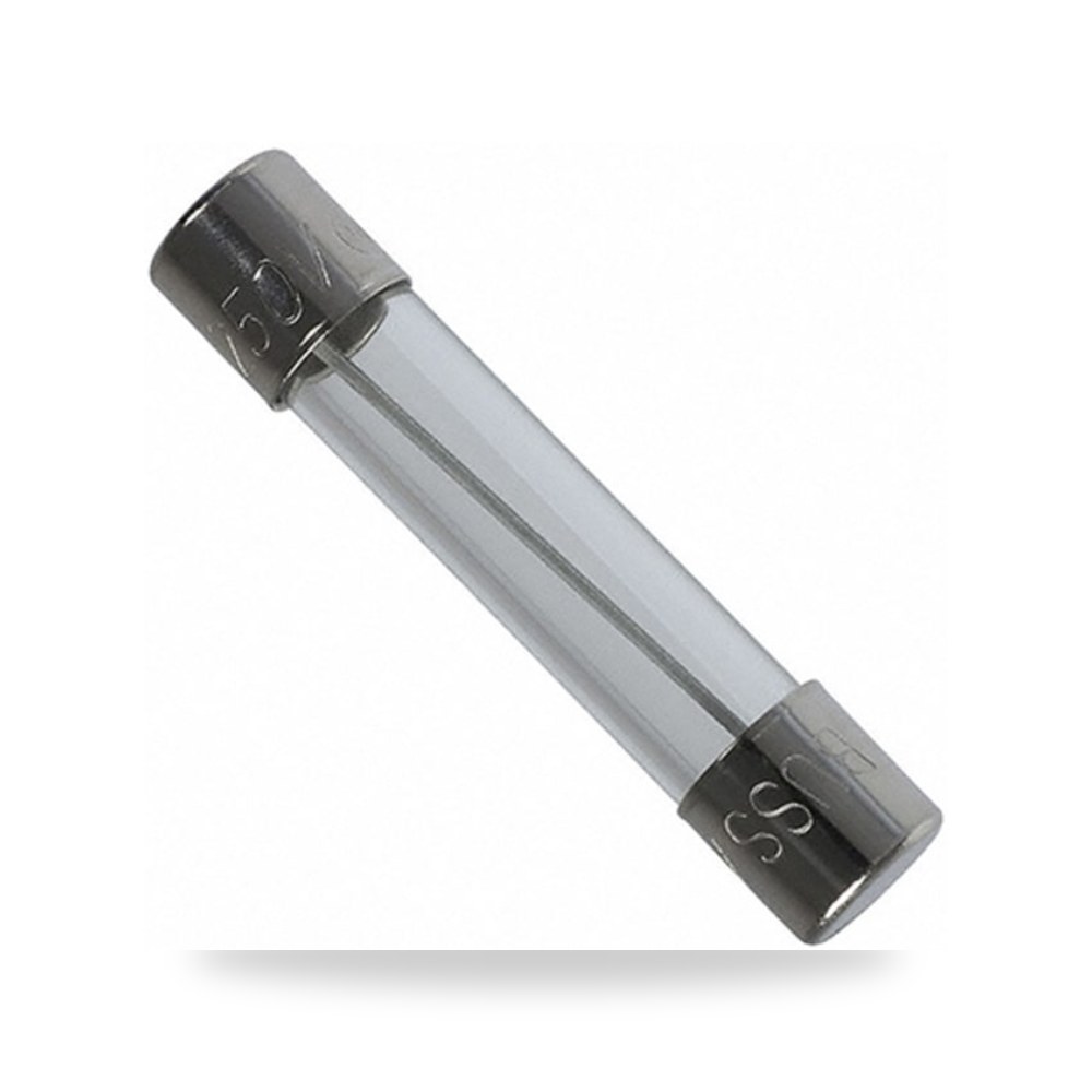 فيوز حماية كهربائي صناعي 10 طراز M شاق RS PRO ريمكو للتوريدات الصناعية (Reemco Industrial)