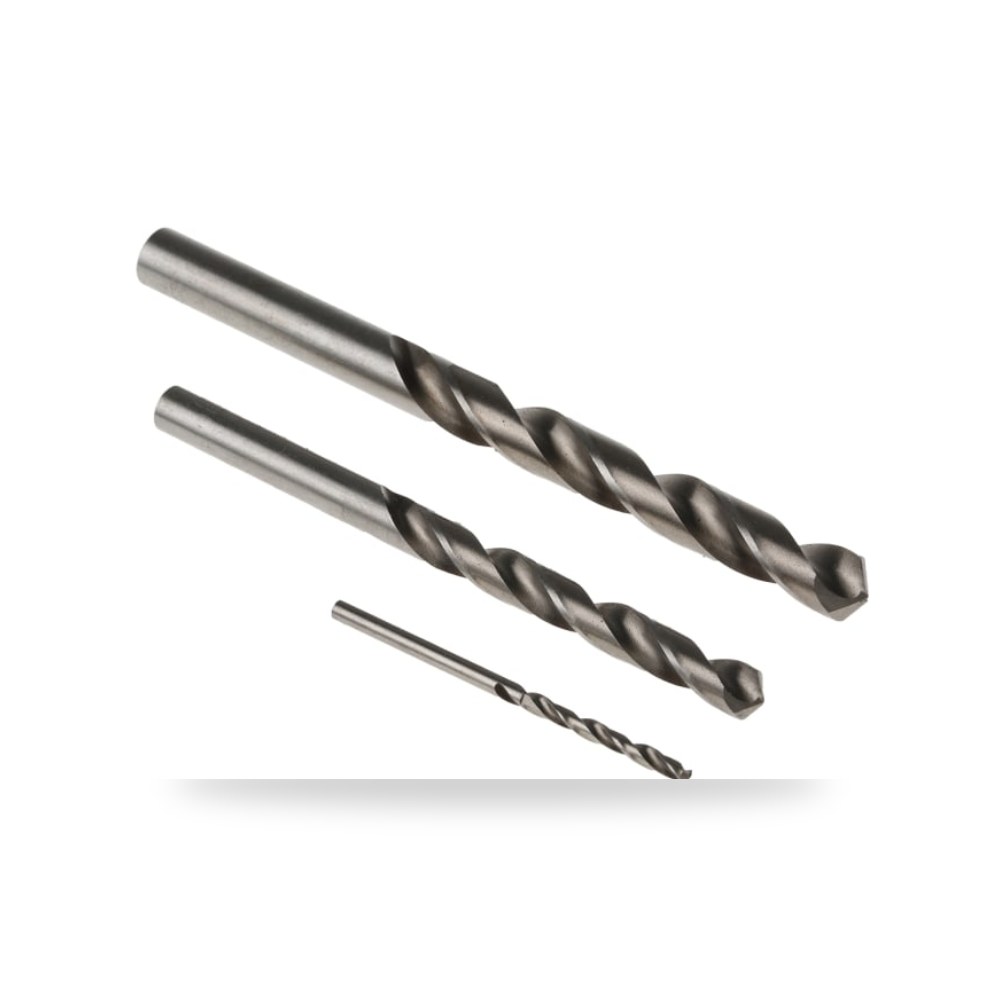 طقم بنط ثقب حلزونية HSS 19 قطعة لوحات ريمكو للتوريدات الصناعية (Reemco Industrial)