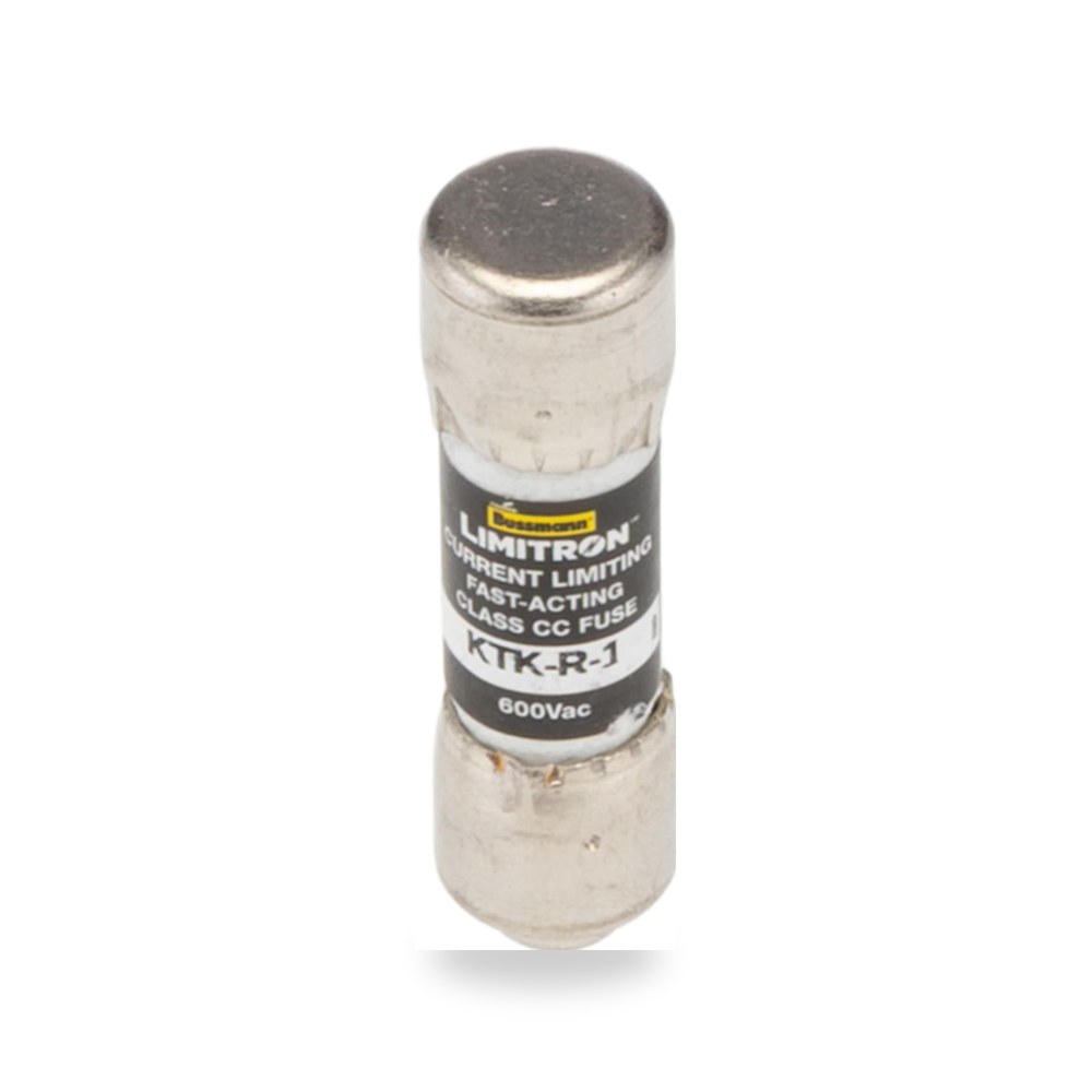 فيوز حماية كهربائي صناعي 1 طراز C شاق RS PRO ريمكو للتوريدات الصناعية (Reemco Industrial)