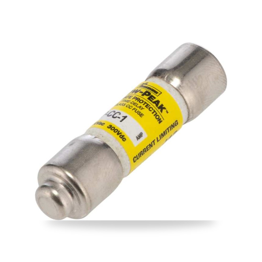 فيوز حماية كهربائي صناعي 1 طراز C متين RS PRO ريمكو للتوريدات الصناعية (Reemco Industrial)