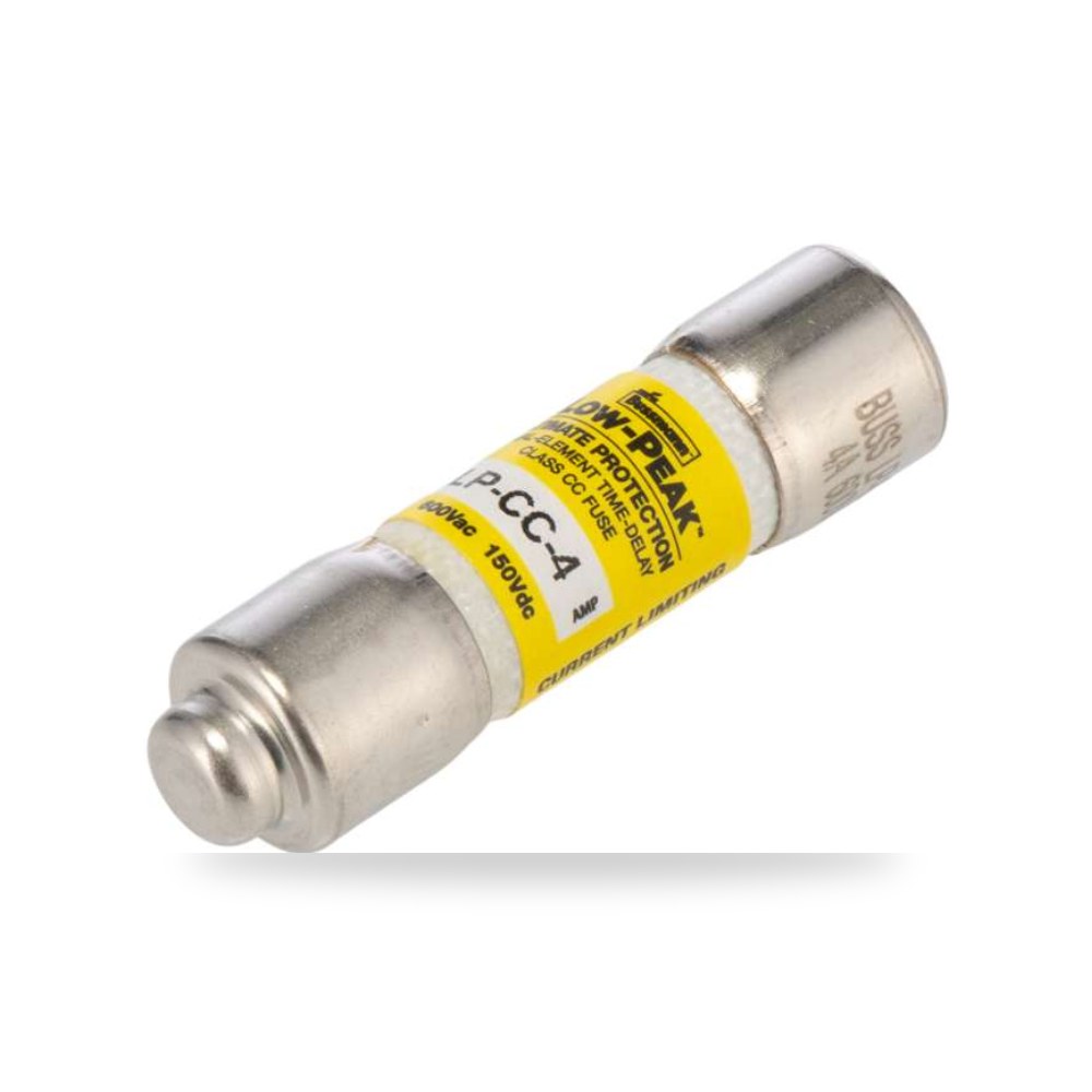 فيوز حماية كهربائي صناعي 4 طراز A شاق RS PRO ريمكو للتوريدات الصناعية (Reemco Industrial)