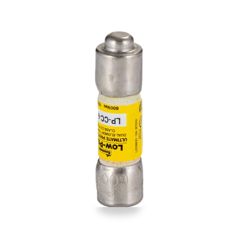 فيوز حماية كهربائي صناعي 6 طراز مميز RS PRO ريمكو للتوريدات الصناعية (Reemco Industrial)