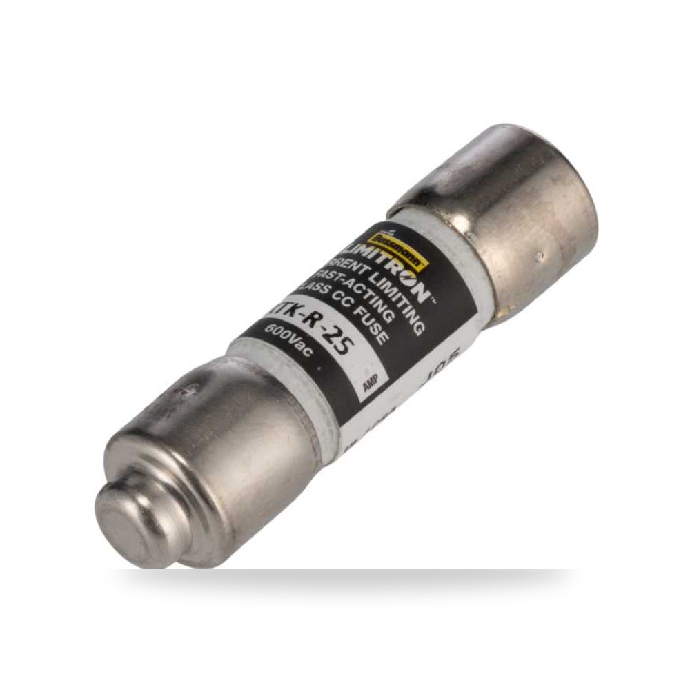 فيوز حماية كهربائي صناعي 25 طراز A RS PRO ريمكو للتوريدات الصناعية (Reemco Industrial)
