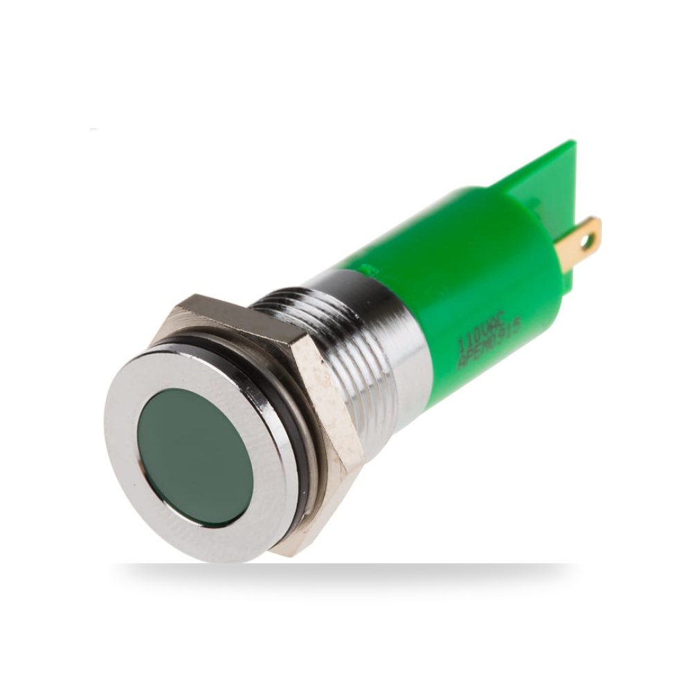 لمبة بيان وإشارة لوحات 110V AC للمنشآت والورش ريمكو للتوريدات الصناعية (Reemco Industrial)