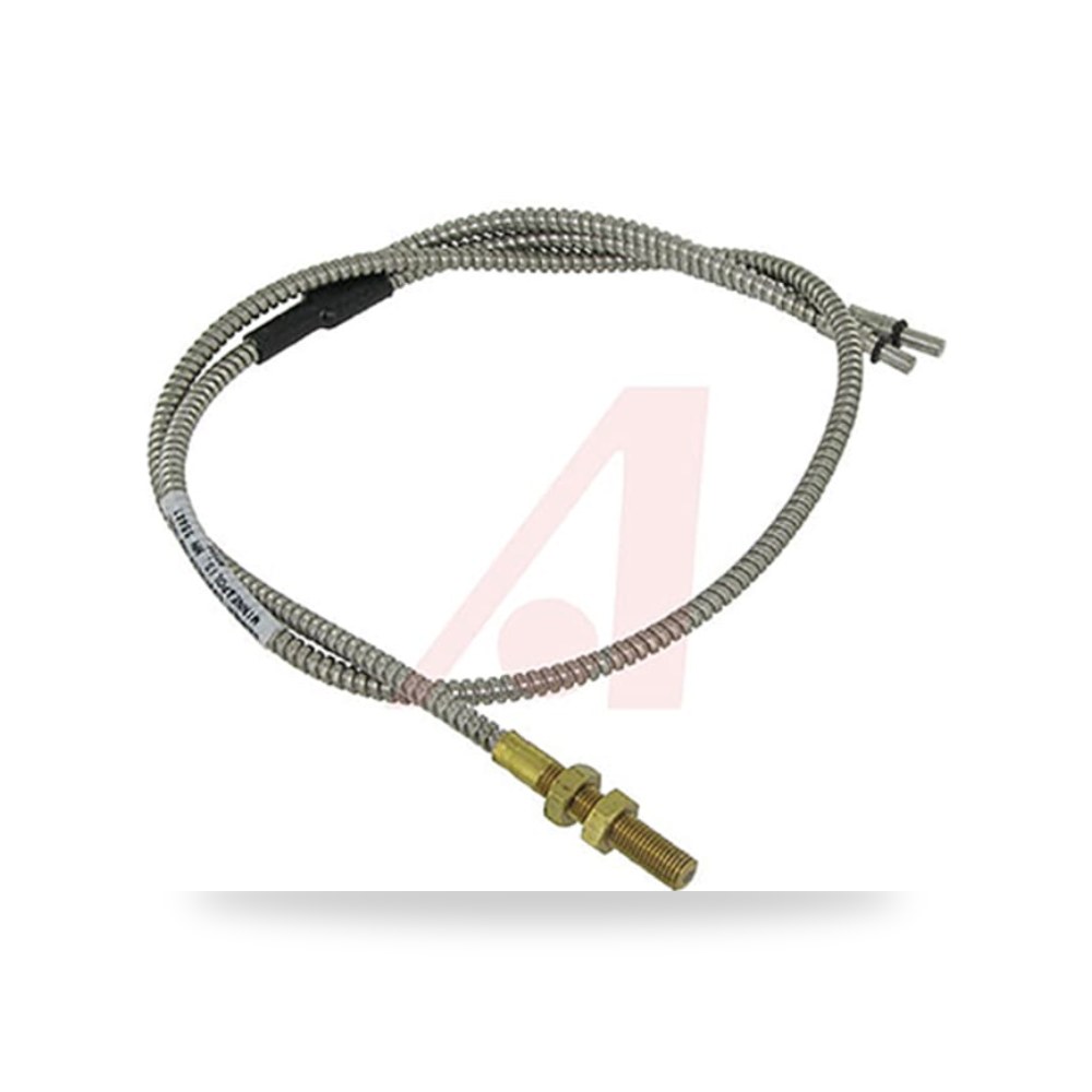 حساس ومستشعر ألياف بصرية طراز مميز RS PRO ريمكو للتوريدات الصناعية (Reemco Industrial)