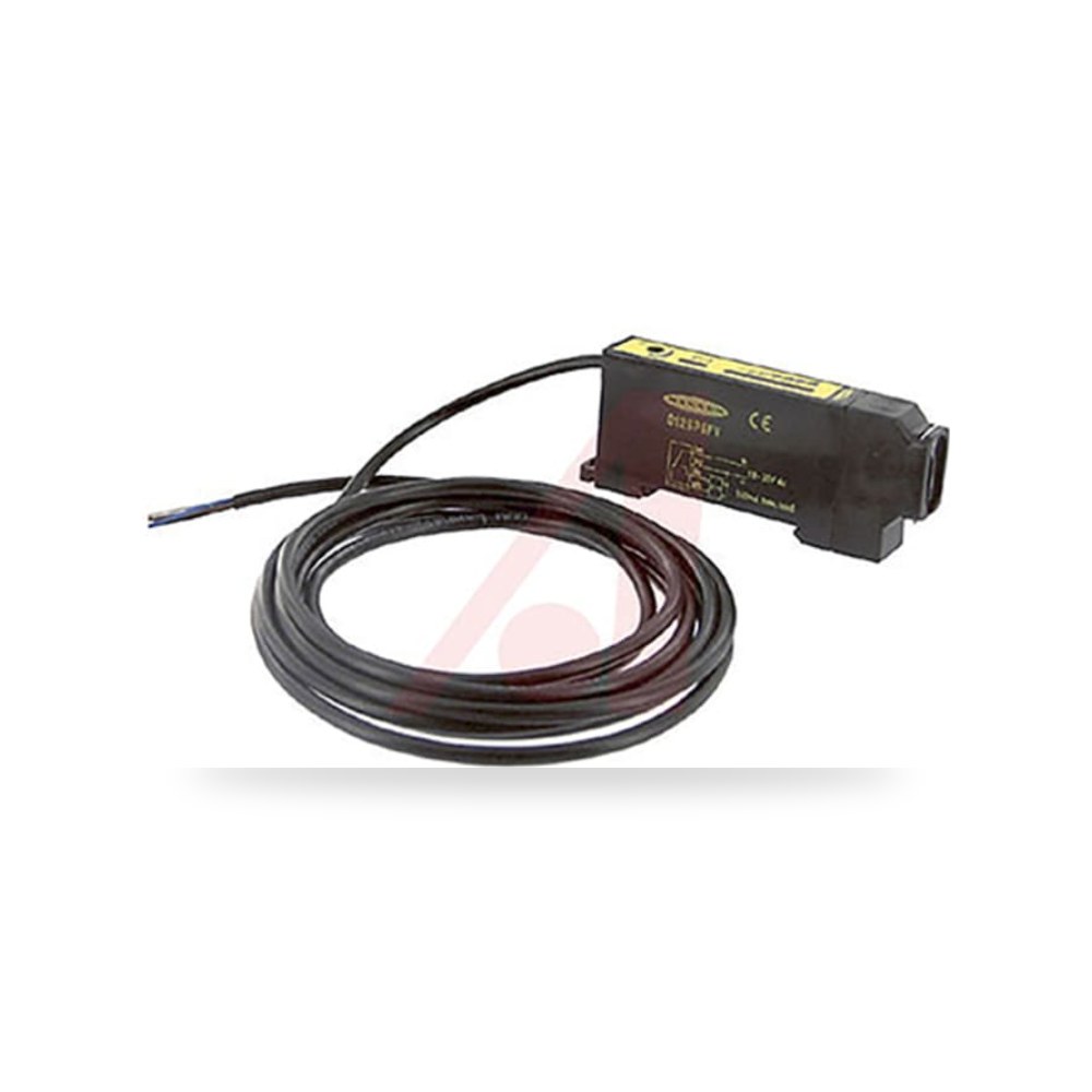 حساس ومستشعر ألياف بصرية فايبر طراز A RS PRO ريمكو للتوريدات الصناعية (Reemco Industrial)