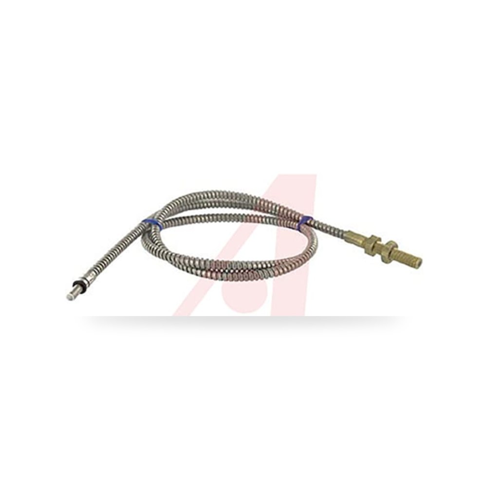 حساس ومستشعر ألياف بصرية فايبر طراز B RS PRO ريمكو للتوريدات الصناعية (Reemco Industrial)