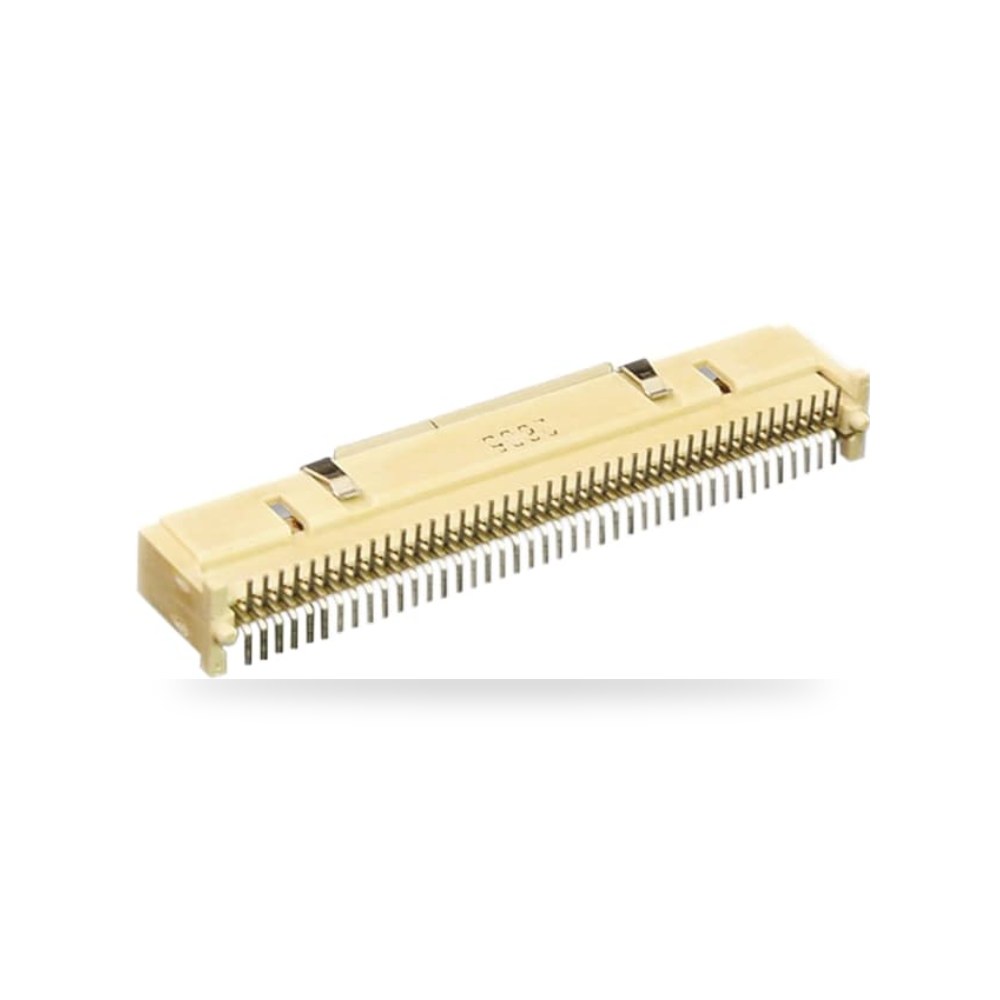 موصل وبن هيدر بوردات PCB 84 خط خطوة 1 مم ريمكو للتوريدات الصناعية (Reemco Industrial)
