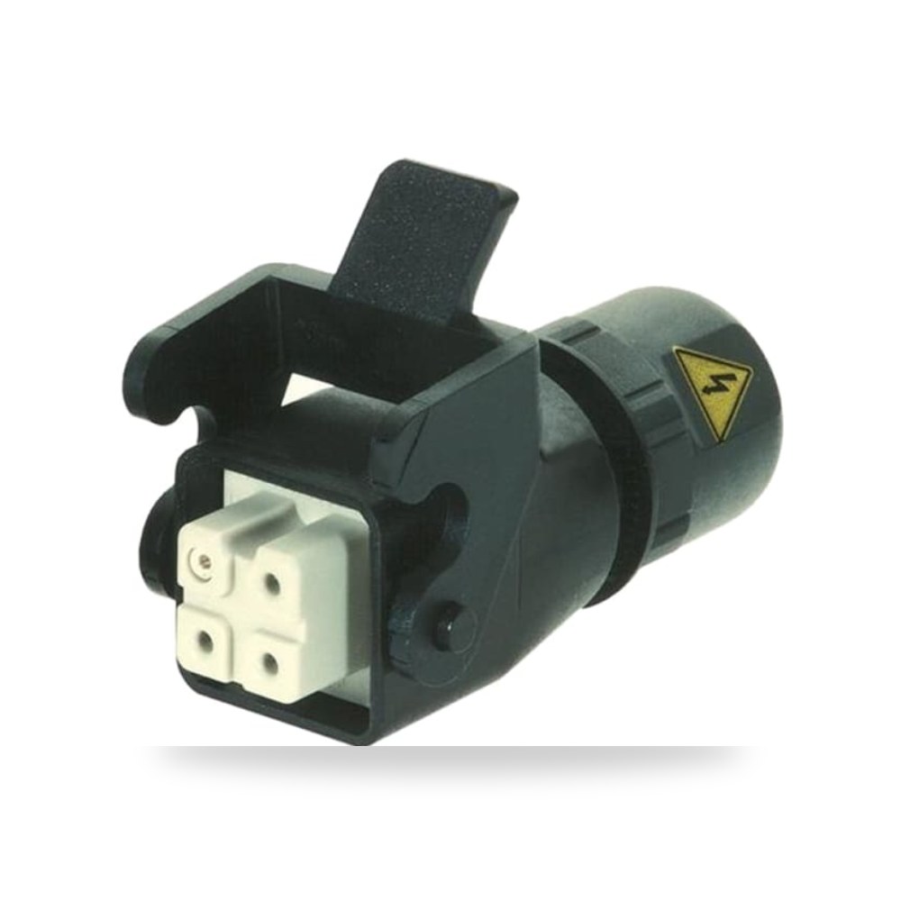 موصل قدرة كهربائي شاق 3 خط 10A RS PRO ريمكو للتوريدات الصناعية (Reemco Industrial)