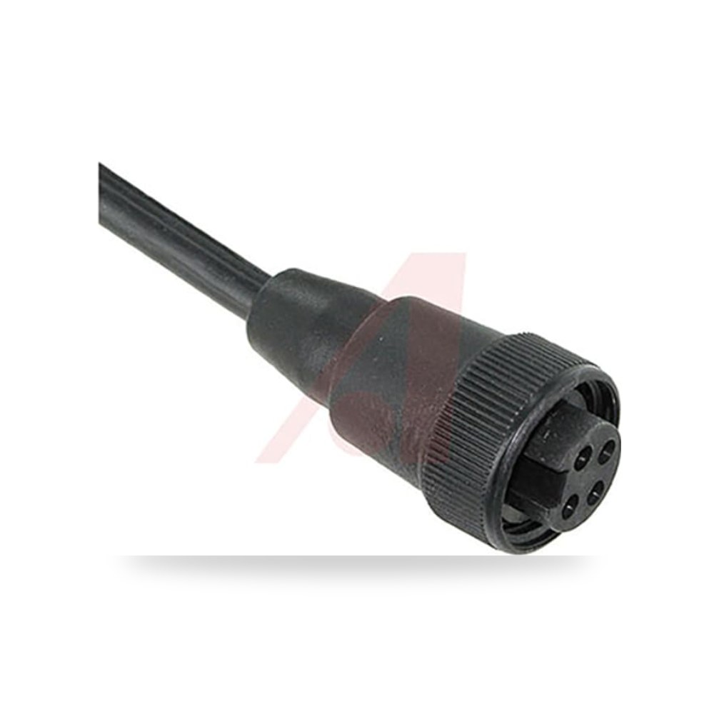 كابل توصيل حساسات ومشغلات 4 فئة T B صناعي RS ريمكو للتوريدات الصناعية (Reemco Industrial)
