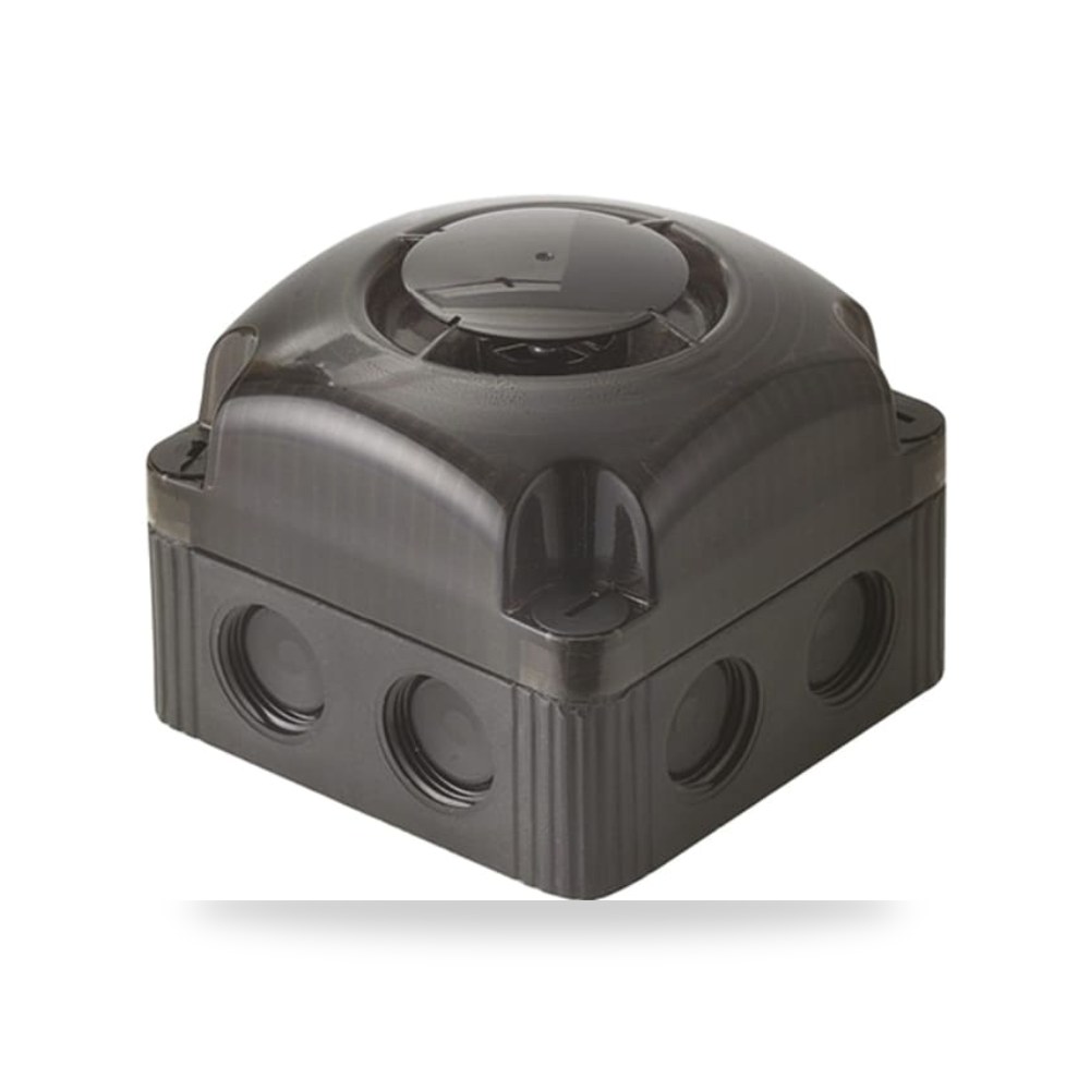 وحدة برج إشارة صوتي 230V IP65 معتمد للمشاريع ريمكو للتوريدات الصناعية (Reemco Industrial)