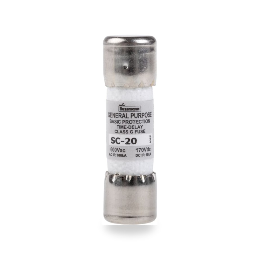 فيوز حماية كهربائي صناعي 20 طراز T RS PRO ريمكو للتوريدات الصناعية (Reemco Industrial) موديل
