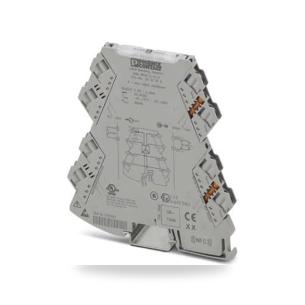 جهاز تكييف وتحويل إشارات طراز G RS PRO ريمكو للتوريدات الصناعية (Reemco Industrial) موديل