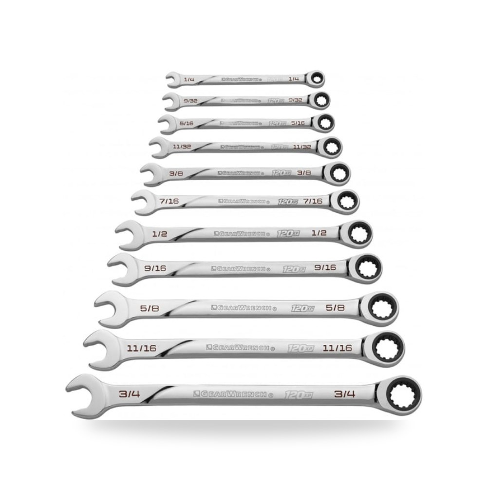 طقم مفاتيح ربط يدوية صلب طراز E RS PRO ريمكو للتوريدات الصناعية (Reemco Industrial)