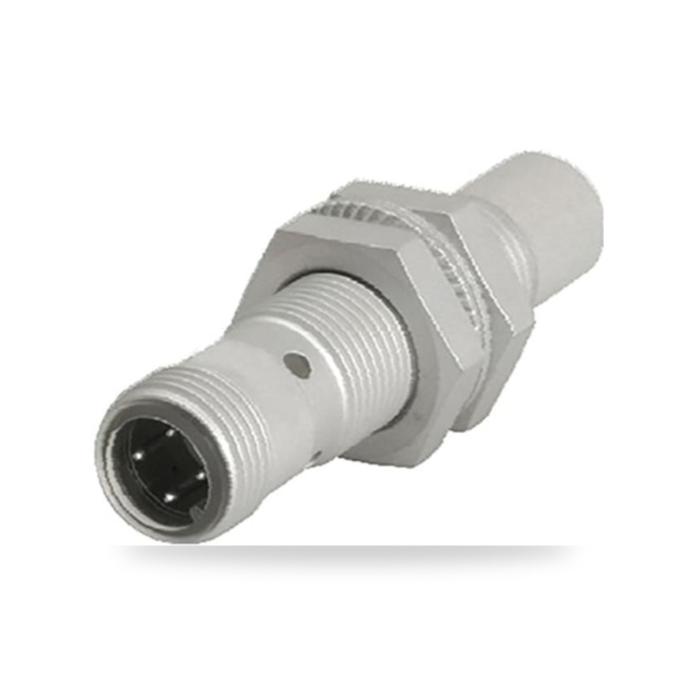حساس تقارب حثي صناعي M12 PNP دقيق فئة C W ريمكو للتوريدات الصناعية (Reemco Industrial)