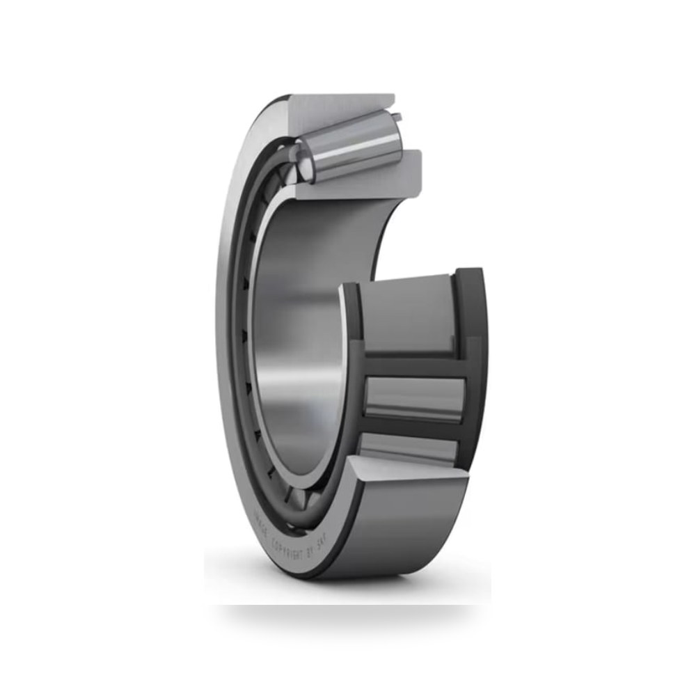 رولمان بلي ومحمل أسطواني عالي التحمل صلب صناعي SKF LM 11949 - 910 - Q ريمكو للتوريدات الصناعية